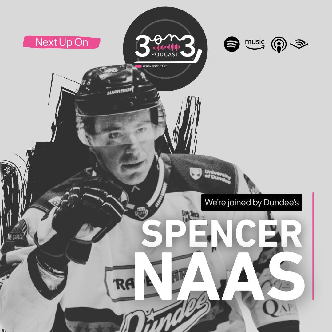 We are recording this weekend. We will be talking  signings. Interesting new rules and the return of action.  Delighted to be joined once again by  Spencer Naas to.

Returning to our usual Tuesday morning slot!.