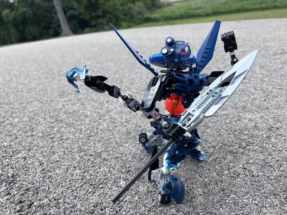 Crusader's Symphony tweet media