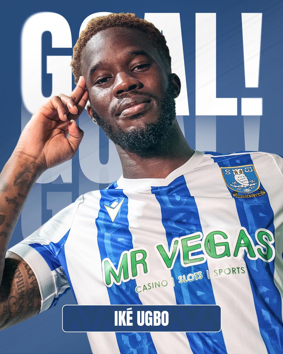 Sheffield Wednesday tweet media