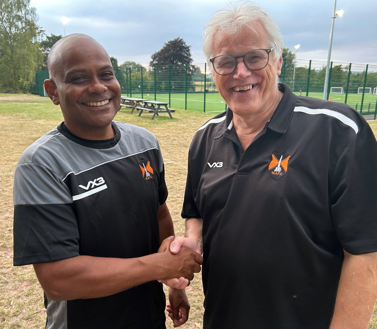 Wellington_AFC's tweet photo. We are delighted to announce the appointment of Josh Stunell as our new first team manager in the @Jewson @_WesternLeague_ premier division.
Full details via this link: https://t.co/GgYuJdvghx

#tangerinearmy 🍊🍊🍊
@swsportsnews https://t.co/CQyHDyAI9N