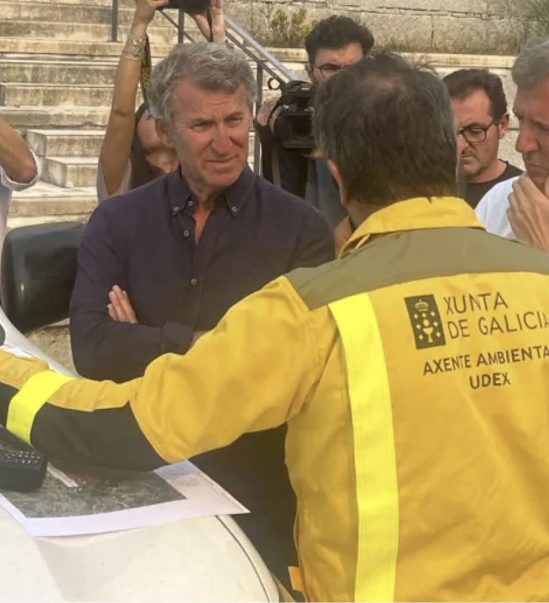 Francisco Bernabé tweet media