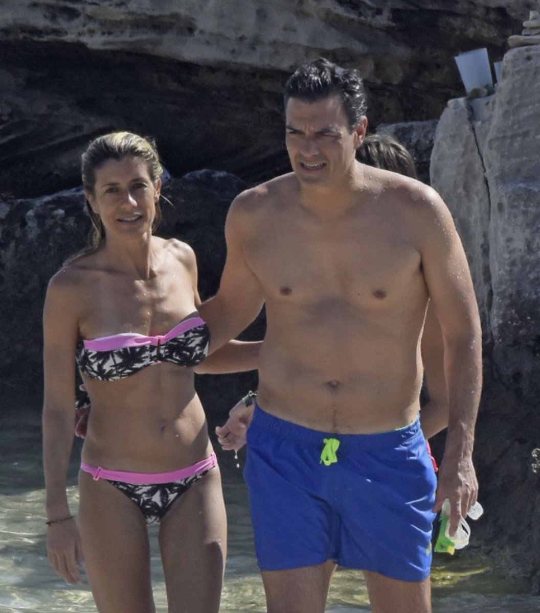 Francisco Bernabé tweet media