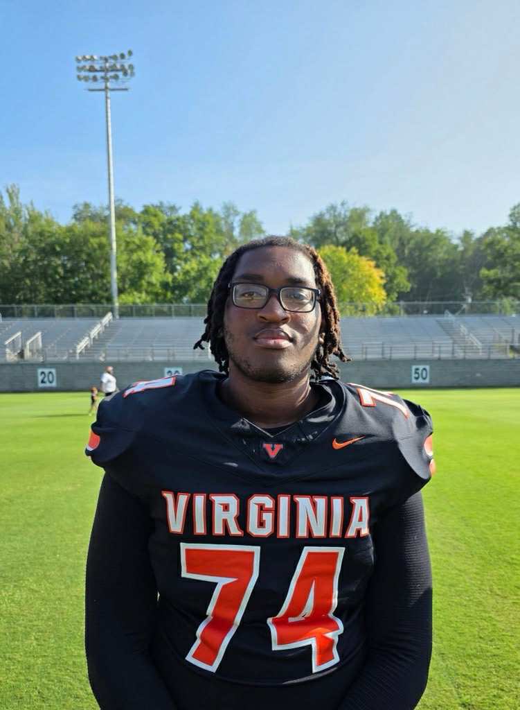 Anthony Galbreth (@ant051680335591) on Twitter photo I am blessed to say I have been added to the watch list for the <a href="/BlueGreyFB/">Blue-Grey All-American Bowl</a> game this December <a href="/CoachPatt11/">Derrick Patterson</a>
<a href="/Coach_KD_FB/">Kyland KD Dickerson</a>
<a href="/Greg_BHCSports/">Allen Gregory</a>
<a href="/GoLions1934/">Cole Laing</a>
<a href="/slone_z/">Zack Slone</a>
<a href="/coachbustleb/">Brad Bustle</a>
<a href="/Spotlight39_Pod/">SPOTLIGHT 39</a>
<a href="/CoachCoe_/">Parker Coe</a> I am blessed to say I have been added to the watch list for the <a href="/BlueGreyFB/">Blue-Grey All-American Bowl</a> game this December <a href="/CoachPatt11/">Derrick Patterson</a>
<a href="/Coach_KD_FB/">Kyland KD Dickerson</a>
<a href="/Greg_BHCSports/">Allen Gregory</a>
<a href="/GoLions1934/">Cole Laing</a>
<a href="/slone_z/">Zack Slone</a>
<a href="/coachbustleb/">Brad Bustle</a>
<a href="/Spotlight39_Pod/">SPOTLIGHT 39</a>
<a href="/CoachCoe_/">Parker Coe</a>