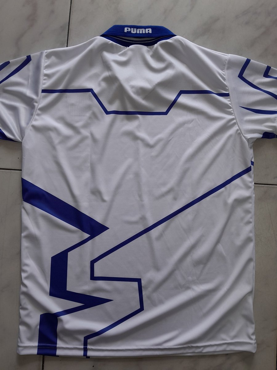 Amor A La Camiseta tweet media