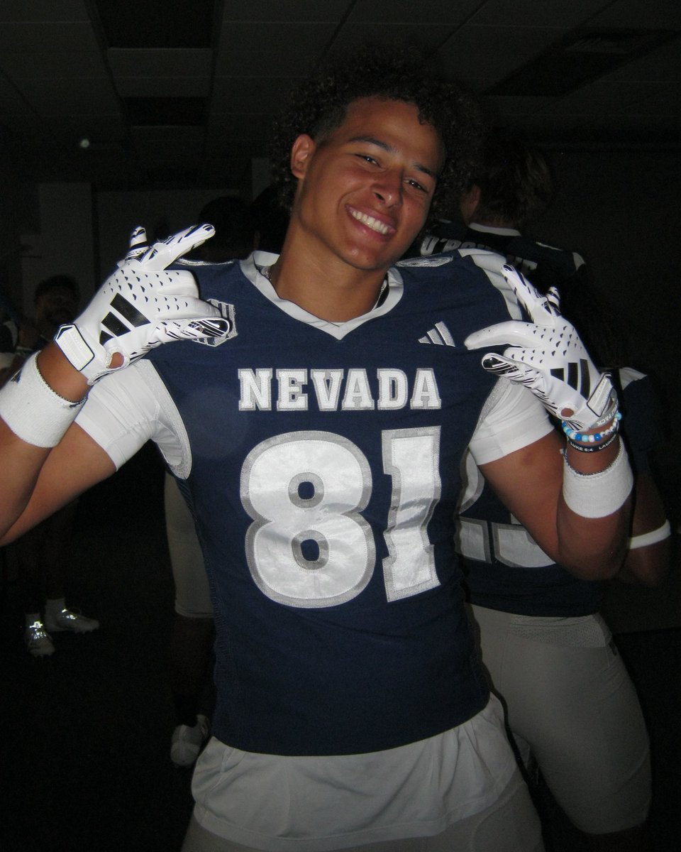 Nevada FB Recruiting tweet media