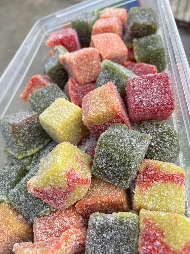 LutaloMJ's tweet photo. Edibles 🍀🍀Cannabis Infused 🍀🍀 https://t.co/wFhEDAuz8O