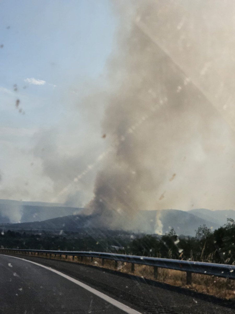 cjimenezvigo's tweet photo. Qué triste regreso a casa 😢 🔥 #incendios https://t.co/ODtbL9wQIP