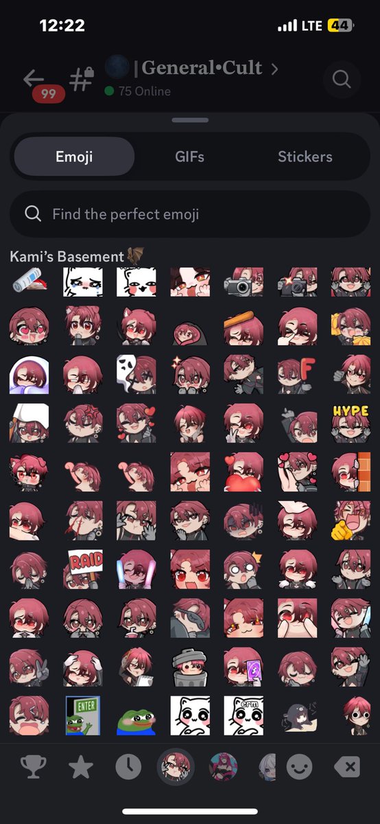 Fader ||🫄🌧️🎱 || ⛓️MEOW MEOW⛓️ tweet media