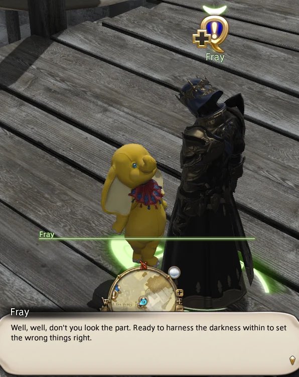 yes girl let’s goooooooo