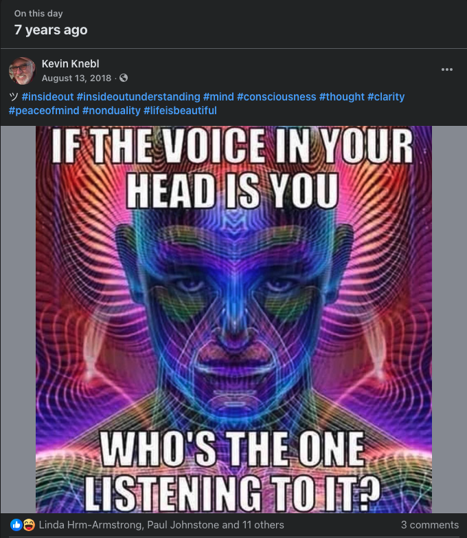 kevinknebl's tweet image. ツ #validquestion