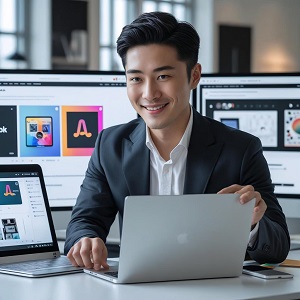 I help businesses and individuals grow their online presence by managing their social media profiles with creativity and strategy.
 #socialmediamanagement  #businessbuilt  #reelkarofeelksro #views #likeme #viralhastags
Contact Us for more Information
WhatsApp: +923014673202