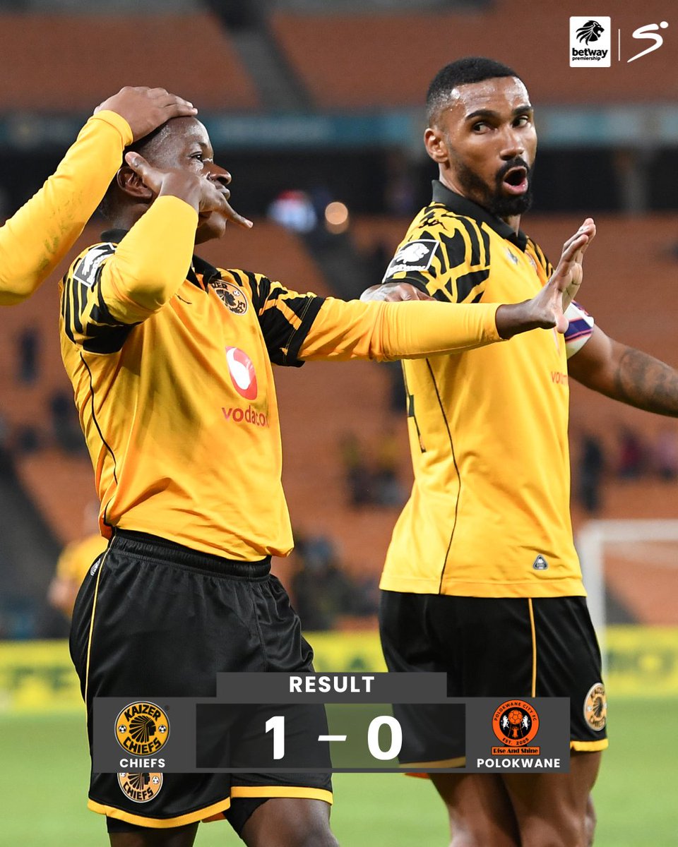 SuperSport Football ⚽️ tweet media