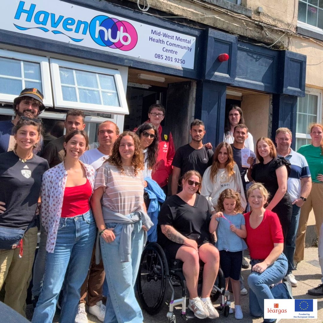 The Haven Hub (@TheHavenHub) / Posts / X