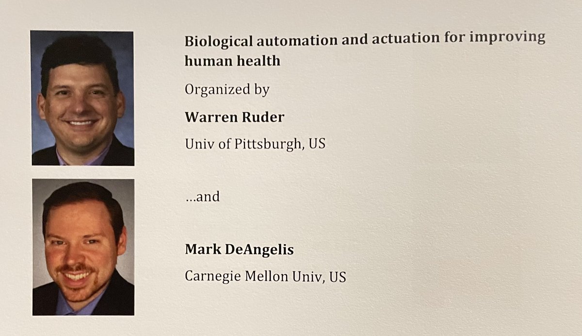 The LeDuc Lab, Philip LeDuc as PI tweet media