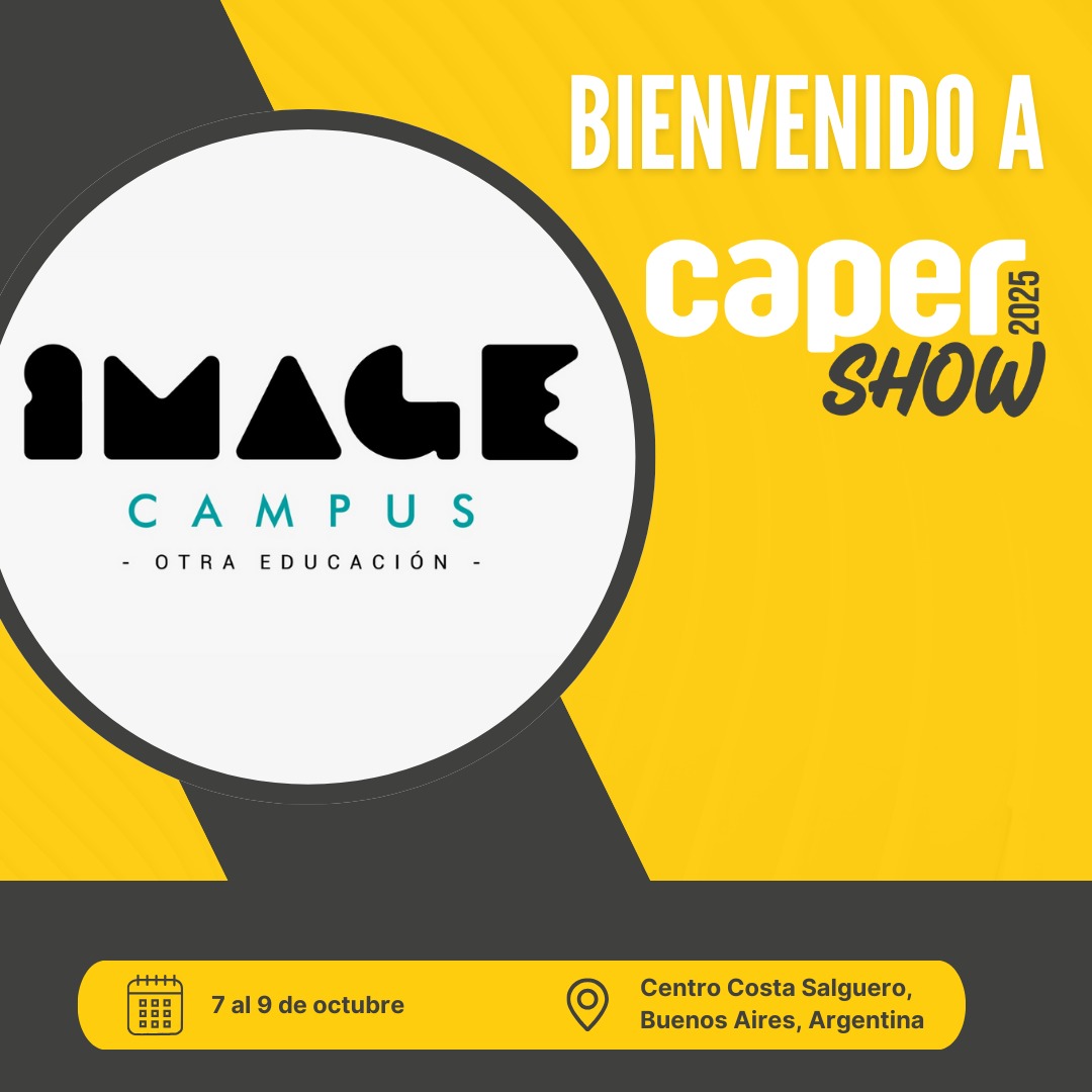 CAPER Show tweet media