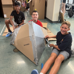 Photo by Edgewood Middle School (@WCS_Edgewood)
