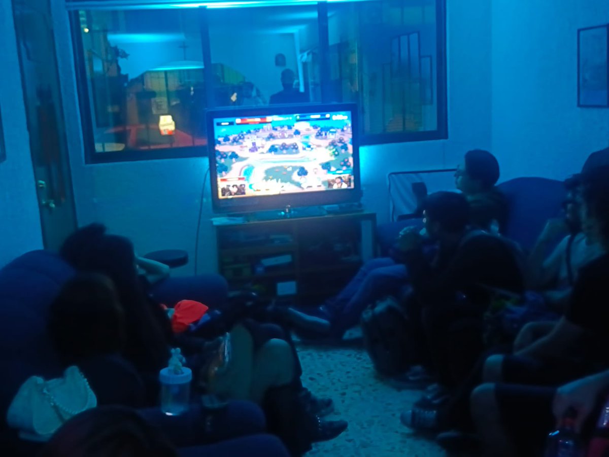 Te presentamos a los finalistas de nuestro torneo de singles en el juego SSBU

1er lugar.  🥇 <a href="/javi_ssb/">DM/KZ/Jabisnes</a>
2do lugar.🥈<a href="/izak9999/">zak9999</a> 
3er lugar. 🥉<a href="/YarizBynt/">Yariz</a>
4to lugar. 🏅<a href="/SrJorjoroY/">🩸𝕁𝕠𝕣𝕛𝕠🩸</a> 
5to lugar. 🎖️<a href="/r3ise93982/">R3iseN</a> 
🎖️<a href="/xtrachromiehom/">KZ/Chupetin</a> 
7mo lugar. 🍾<a href="/AriffCastillo/">WF | AriffO</a> 🍾<a href="/oskydv/">Osky Dom</a>