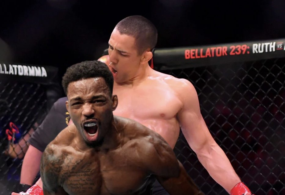 SabatelloStan's tweet image. How we are doing Lerone Murphy this week

Pico will beat him so bad that if it was a street fight and he was gay, he would **literally** do this to him and make him his bitch #UFC319 #TeamPico