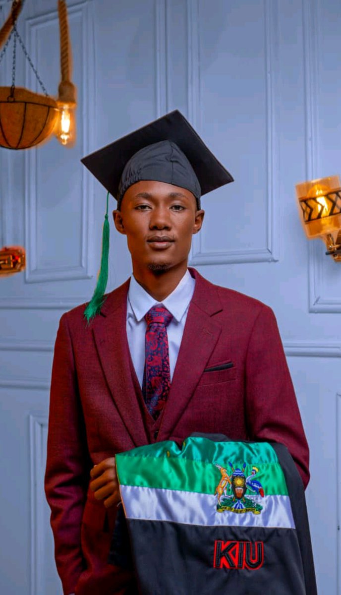 I thank me for believing in me