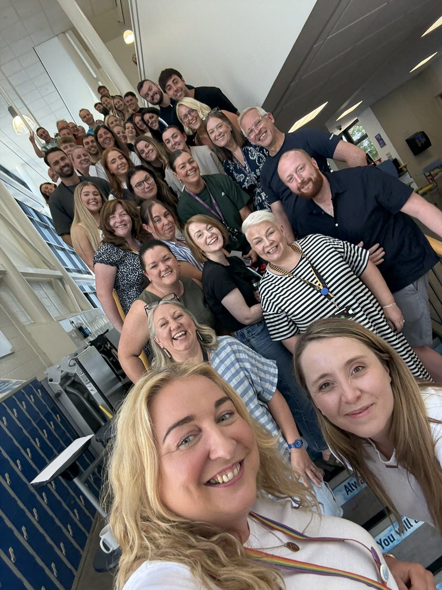 KHS (@kirkintillochhs) on Twitter photo Two fantastic Inservice Days with the best team of staff! A final KHS selfie for the fabulous Mrs Bradley who is heading off to be Head Teacher <a href="/JohnstoneHighSc/">Johnstone H.S.</a> and the wonderful Miss Campbell, who leaves us soon for sunny Donegal. We will miss you both!โค๏ธ#DreamBig #BestTeam Two fantastic Inservice Days with the best team of staff! A final KHS selfie for the fabulous Mrs Bradley who is heading off to be Head Teacher <a href="/JohnstoneHighSc/">Johnstone H.S.</a> and the wonderful Miss Campbell, who leaves us soon for sunny Donegal. We will miss you both!โค๏ธ#DreamBig #BestTeam