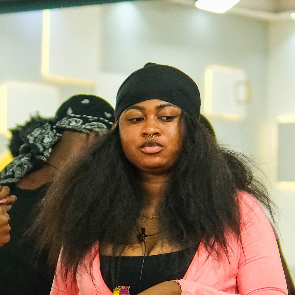 Nobody: 

Lastborns during dinner, making sure the other bowls of Checkers Custard are not more than theirs. 

<a href="/BBNaija/">Big Brother Naija</a> 

#BigBrotherNaija #Season10 #BBNxCheckersCustard #BBNaija #BBNajia10 #BigBrother