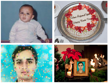 NISHANEHAIDER's tweet photo. Happy Birthday in Paradise
Capt Asfandyar Bukhari Shaheed -
#14August #118L/C #11FF #SwordOfHonour #102Brigade https://t.co/2Y6fuYvCvL