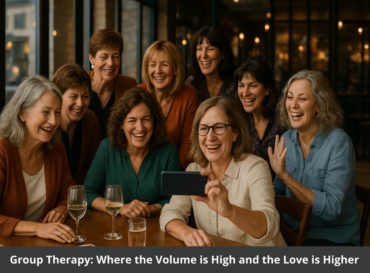 sophiabitar's tweet photo. This is my first post on Substack. It’s a celebration of those rare, golden friendships that survive years, relocations, and all of life’s chaos.
📷 Read the full piece here: https://t.co/vomBbTJPel https://t.co/k9dV0Hh0qs