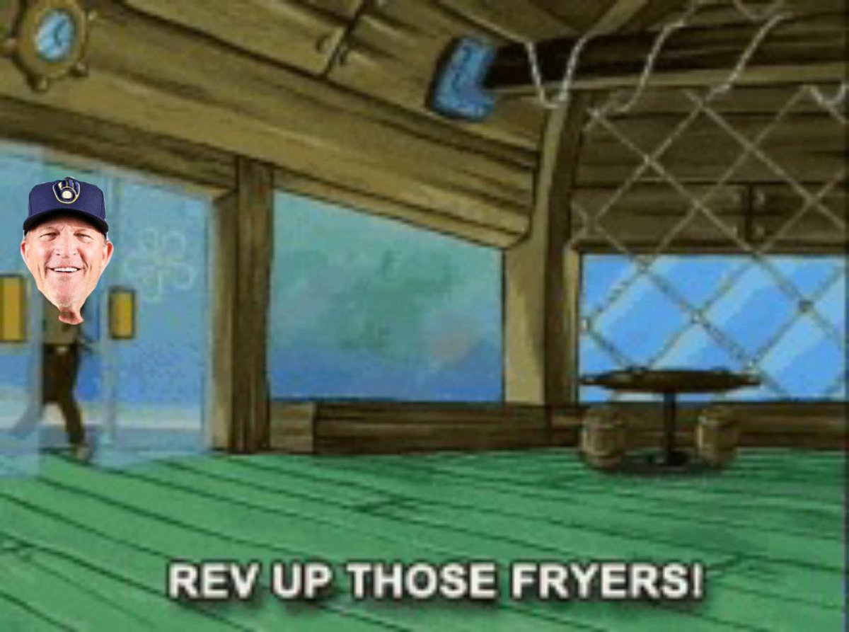 This team is exciting to watch! #thisismycrew