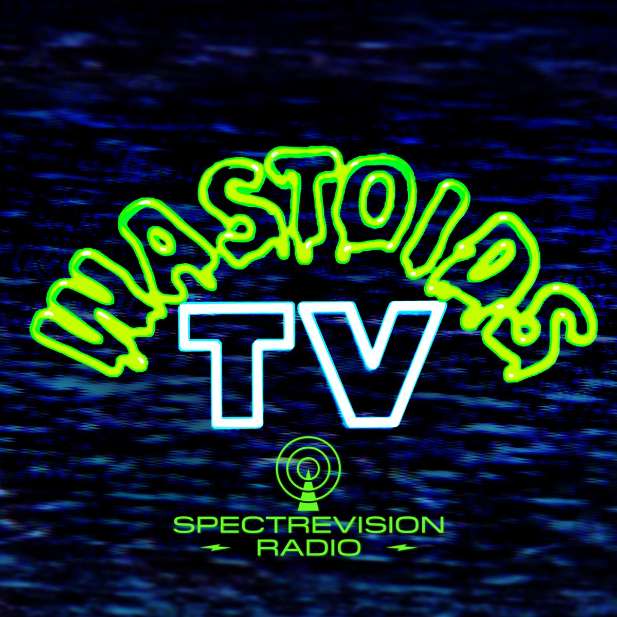 WASTOIDSDOTCOM's tweet image. Now playing on @SpectreVision Radio: WASTOIDS TV, a late night collage of forgotten music history, microdose music documentaries, &amp;amp; fly on the wall backstage interviews.

#001 now playing with @laluzers, N8NOFACE, and cult Detroit songwriter Ted Lucas: open.spotify.com/episode/011TeK…