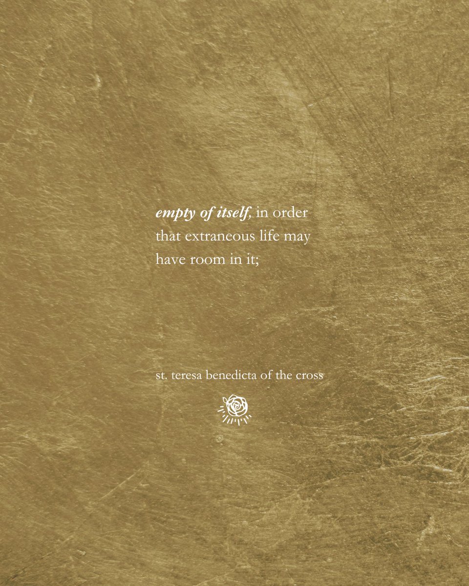 The soul of woman must therefore be expansive, quiet, warm, clear, self-contained, empty of itself, and mistress of itself…