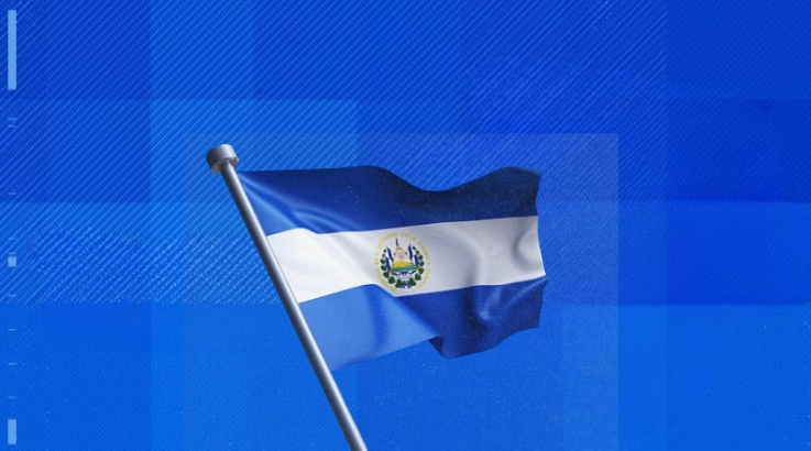 CoinMarketCap's tweet photo. El Salvador
Investment Banking Law approved Thursday! Investment banks can now hold BTC on balance sheets and offer crypto services to "sophisticated" investors. With a #PSAD license, banks could operate entirely as Bitcoin banks.
3/8 https://t.co/9q9tnL3upx