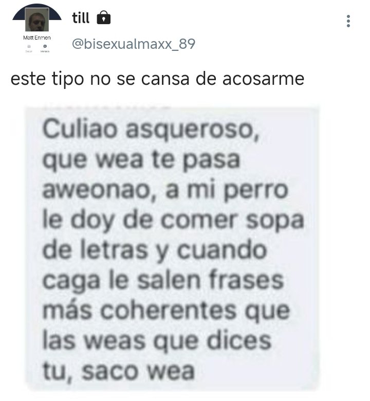 𝒊𝒔𝒂 (@miedoaloshombre) / Posts / X