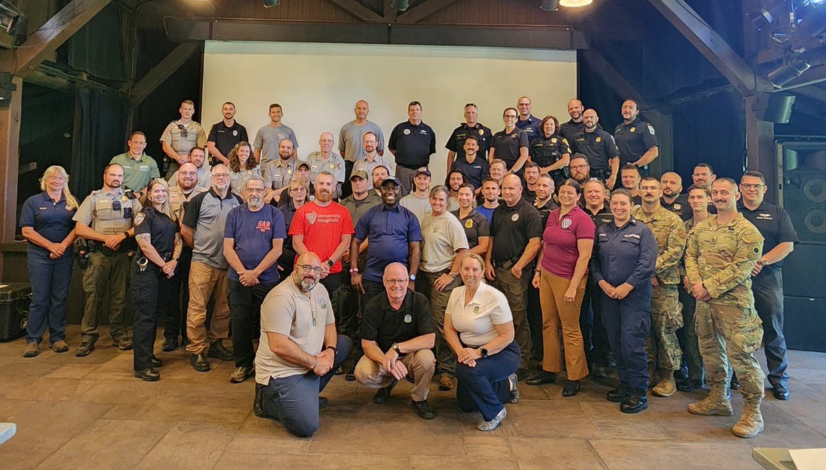 Delaware Co. Emergency Management tweet media