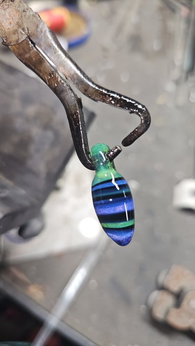 Watch 🕸𝙻𝚒𝚕𝚒𝚝𝚑 𝙱𝚕𝚊𝚢𝚗𝚗🕸's leaked NSFW photo on TwXstars