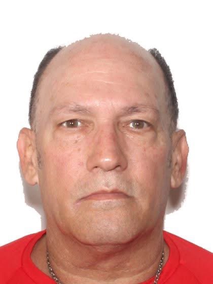 Abigail Ogle📝 (@kocoabigail) on Twitter photo 66-year-old Michael French was arrested yesterday for lewd acts and soliciting a 13-year-old girl.
Police say he operated a baseball/softball facility in Moore and gave private lessons to juveniles.
“With cases like this, we are always concerned there are other victims.” -OKCPD 66-year-old Michael French was arrested yesterday for lewd acts and soliciting a 13-year-old girl.
Police say he operated a baseball/softball facility in Moore and gave private lessons to juveniles.
“With cases like this, we are always concerned there are other victims.” -OKCPD