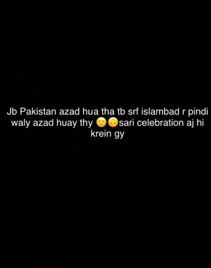 _K_Queen3's tweet photo. Islamabad &amp; Rawalpindi. https://t.co/TTQUJxRFA5