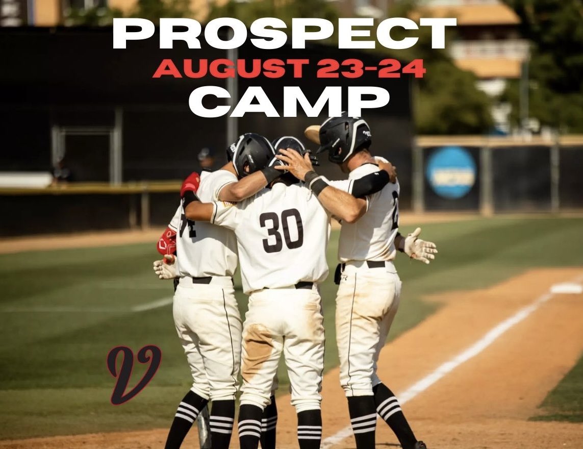 CSUNBaseball's tweet image. 🚨 Final Prospect Camp of Summer 🚨

High School and Junior College players come out and showcase your skills August 23-24. Secure your spot by signing up through the link below or in our bio!

🔗 | playnsports.com/event/csun-aug…