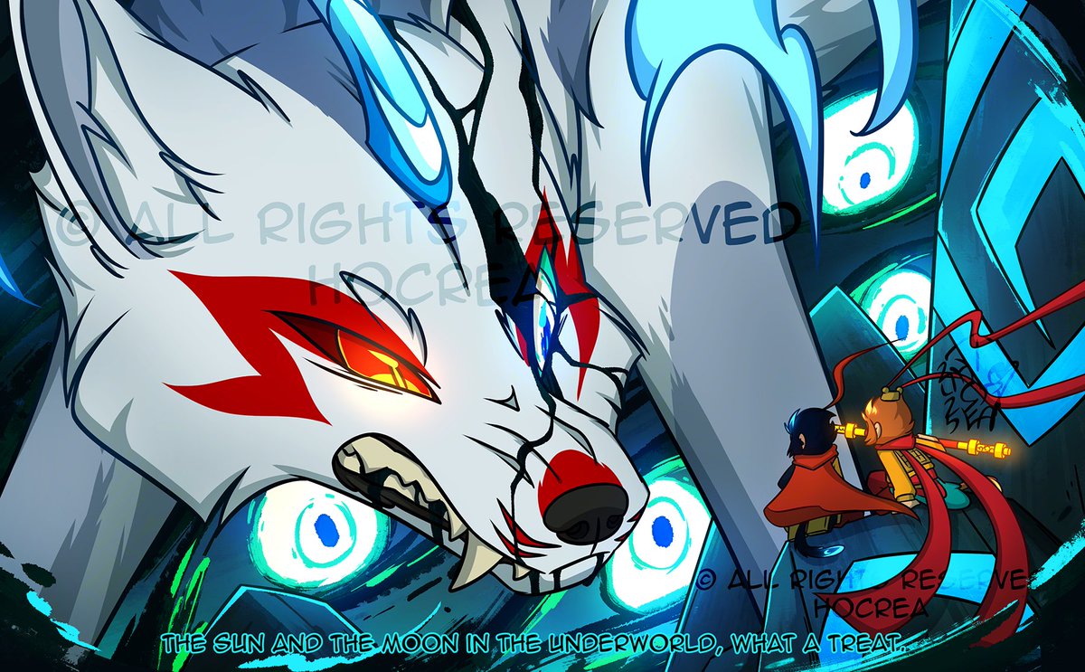 Took the line from Mune the Guardian of the Moon

#LEGOMonkieKid #MonkieKid #lmk