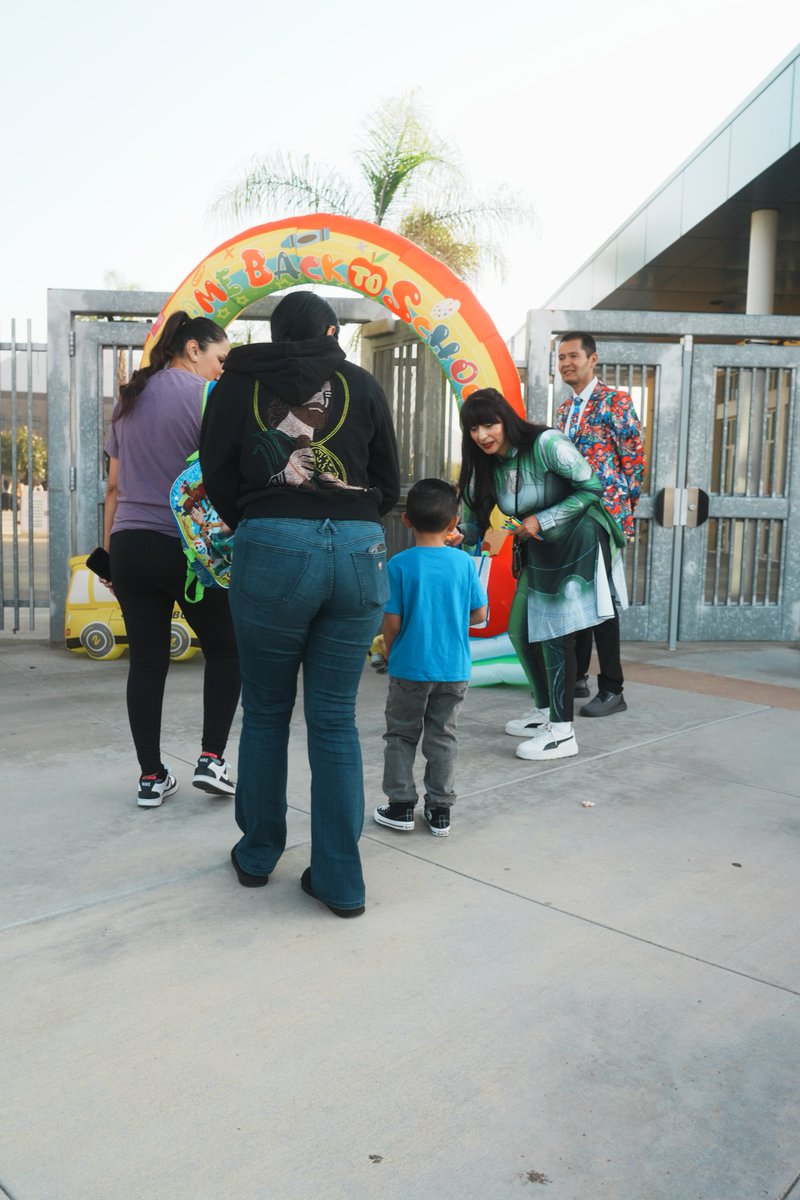 Moreno Valley USD tweet media
