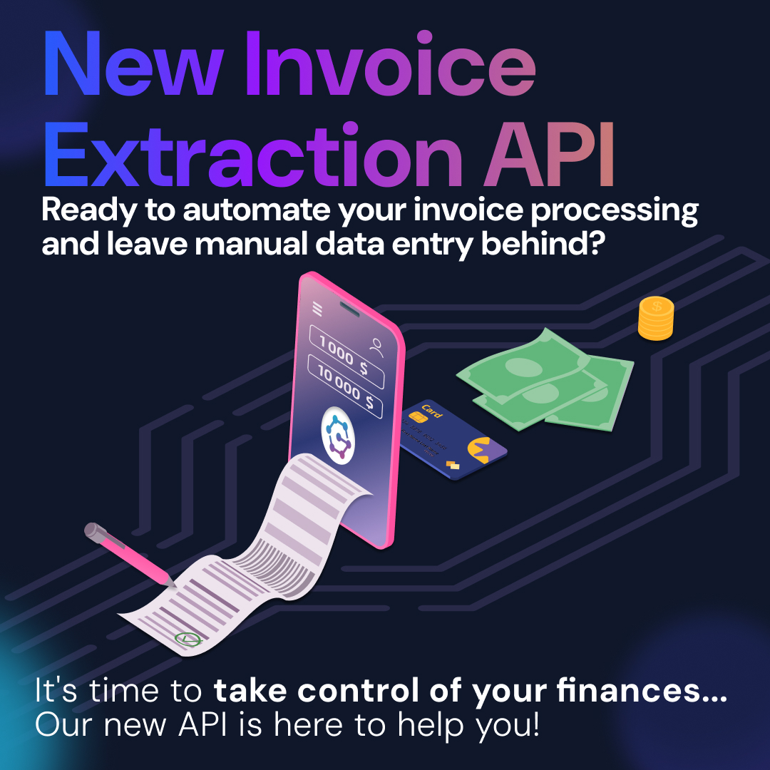 use_api_hub's tweet image. Worry about this? 👇

❌ Endless manual data entry
❌ Costly human errors in your billing 
❌ Wasting hours on invoice management

Then our Invoice Extraction API is the solution you&apos;ve been looking for!

Here´s a little guide: 📖 app.daily.dev/posts/how-to-e…

Or visit:…