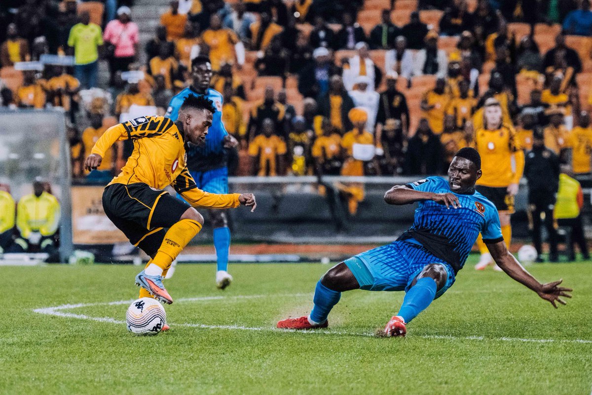 KaizerChiefs's tweet photo. Match Highlights

#Amakhosi4Life #BetwayPrem #AlwaysHome https://t.co/LXAPbj5Qvv