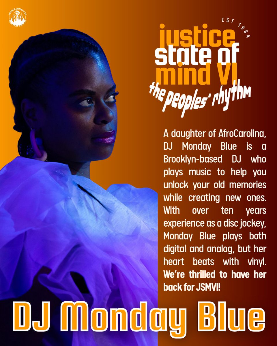 Justice Committee (now on bsky!) tweet media