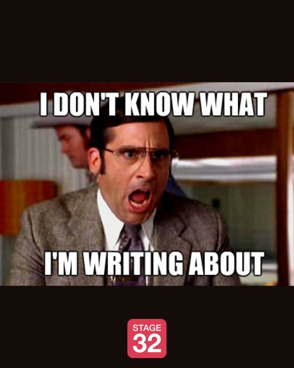 Do you? If you're working on something new or making progress on your current project, we want to hear all about it! 
Let us know in the comments below and tag a friend who can relate to the struggle.