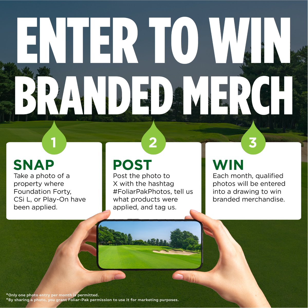 Foliar-Pak tweet media