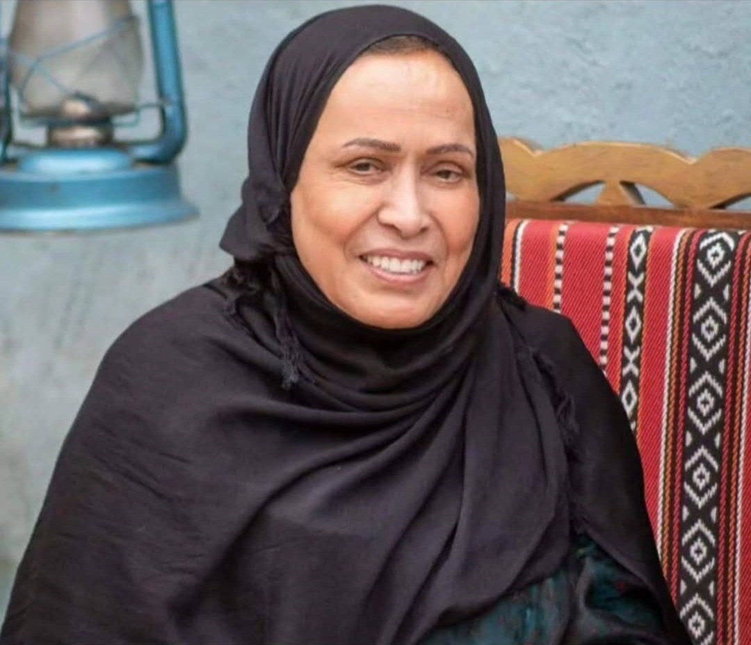 عاجل 🔴 

منع الزيارة عنها بشكل نهائي ..

إصابة الفنانة الكويتية " حياة الفهد " بـ " جلطة " ووضعها بالعناية الفائقة في المستشفى بدولة الكويت .

-