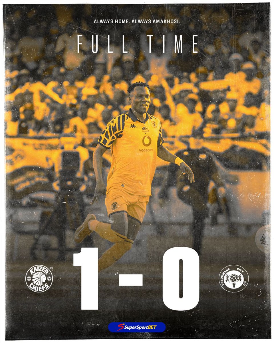 #Amakhosi4Life #Chiefs #Ndlovu