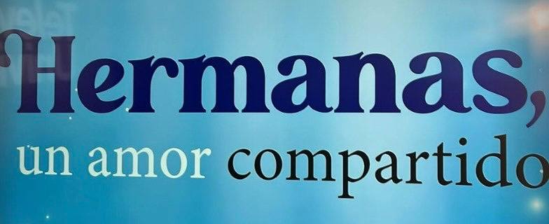 Bryan Lagranda (@bryanl152) on Twitter photo Así es el logotipo de #HermanasUnAmorCompartido la nueva producción de Silvia Cano como protagonistas Adriana Louvier Danna García Osvaldo Benavides y Juan Martin Jauregui llegará el próximo Lunes 2 de Febrero del 2026 a las 8:30pm por <a href="/Canal_Estrellas/">Las Estrellas</a> <a href="/DannaGarcia/">Danna Garcia</a> <a href="/osv_benavides/">Osvaldo Benavides</a> Así es el logotipo de #HermanasUnAmorCompartido la nueva producción de Silvia Cano como protagonistas Adriana Louvier Danna García Osvaldo Benavides y Juan Martin Jauregui llegará el próximo Lunes 2 de Febrero del 2026 a las 8:30pm por <a href="/Canal_Estrellas/">Las Estrellas</a> <a href="/DannaGarcia/">Danna Garcia</a> <a href="/osv_benavides/">Osvaldo Benavides</a>