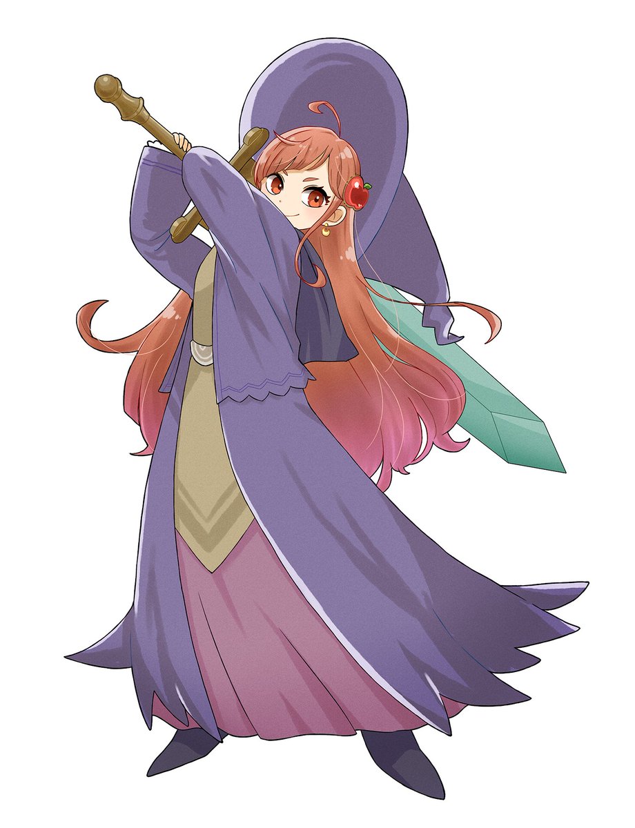 林檎🍎 (@apple_orinaco) / Posts / X