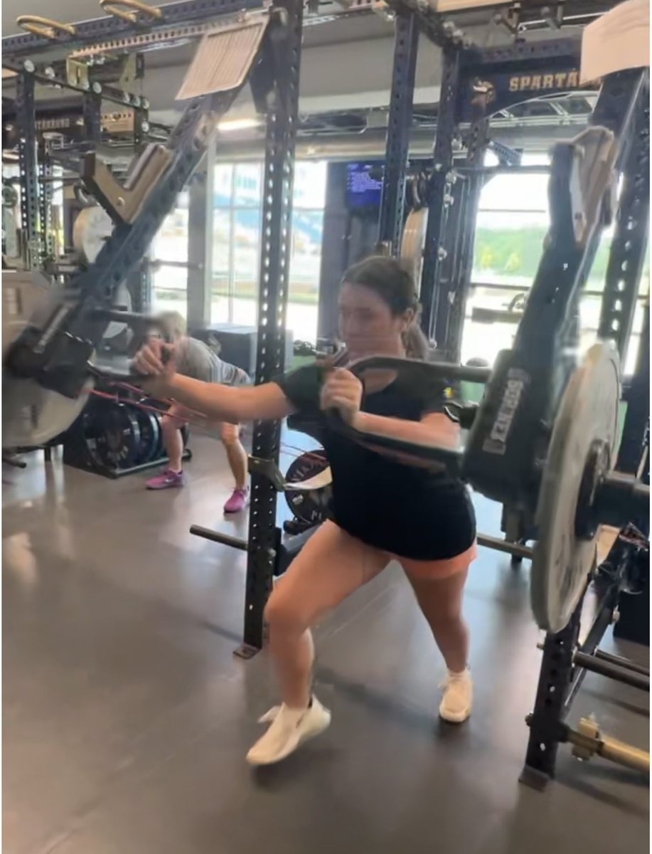 Olivia Lister 2029 tweet media