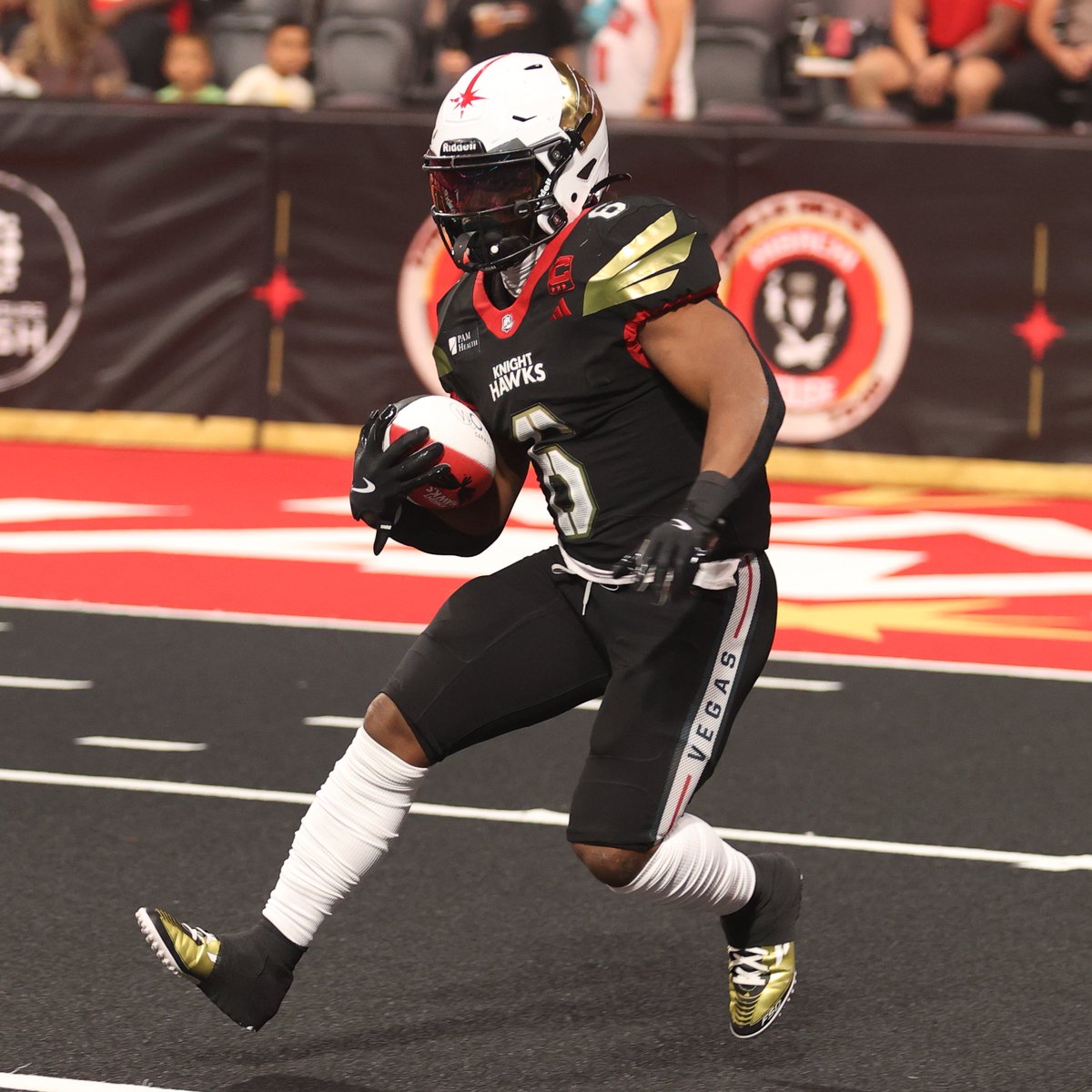 We are Bobo days away from playing for our first National Championship!🏈